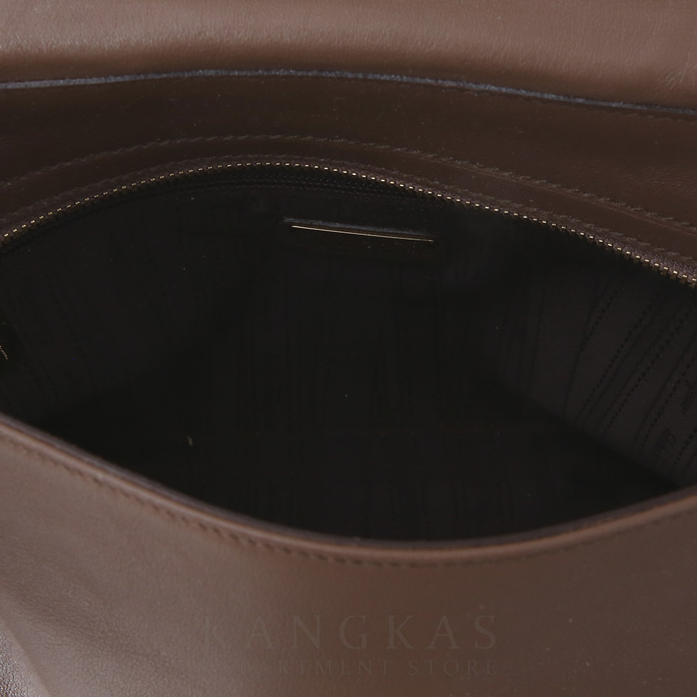 FERRAGAMO(USED)페레가모 소피아백